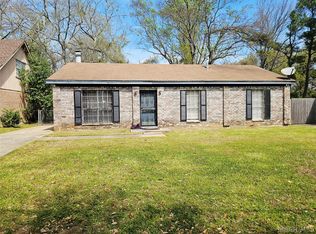 4573 Hurlston Dr, Montgomery, AL 36116