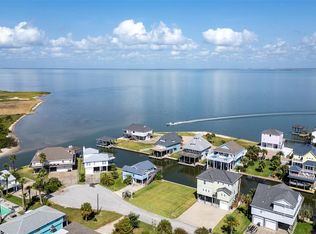 23010 Martes St Lot 21, Galveston, TX 77554