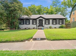 400 Lindsey Ln, Tyler, TX 75701