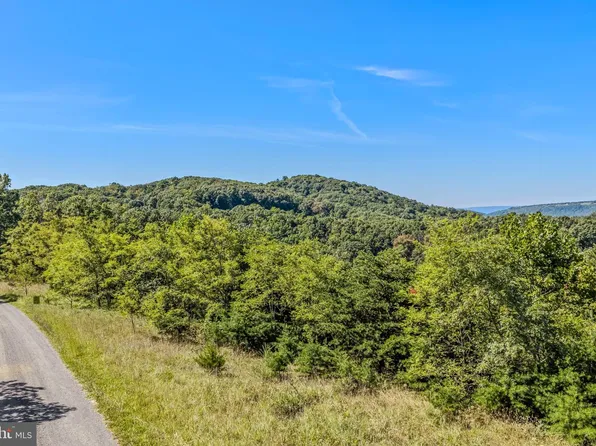 LOT 18 Farm View Ln, Romney, WV 26757