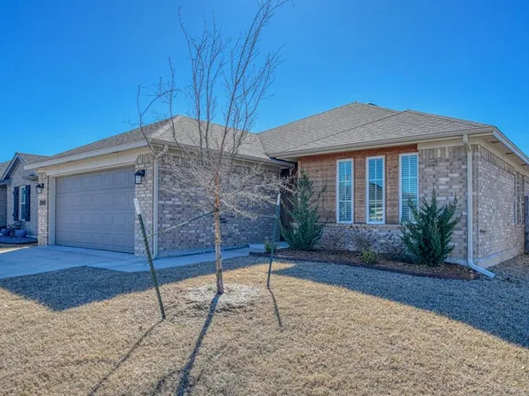 1256 SW 159th Ter, Oklahoma City, OK 73170