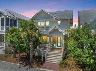 67 Clipper St, Inlet Beach, FL 32461