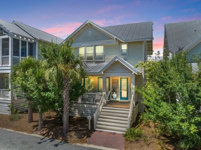67 Clipper St, Inlet Beach, FL, 32461