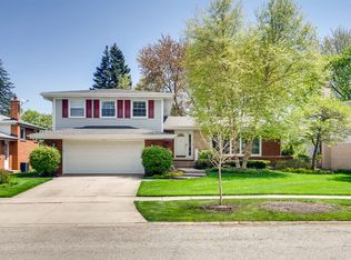 119 S Rammer Ave, Arlington Heights, IL
