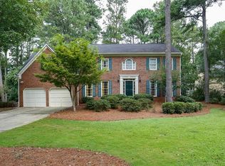 725 Willow Overlook, Alpharetta, GA 30005