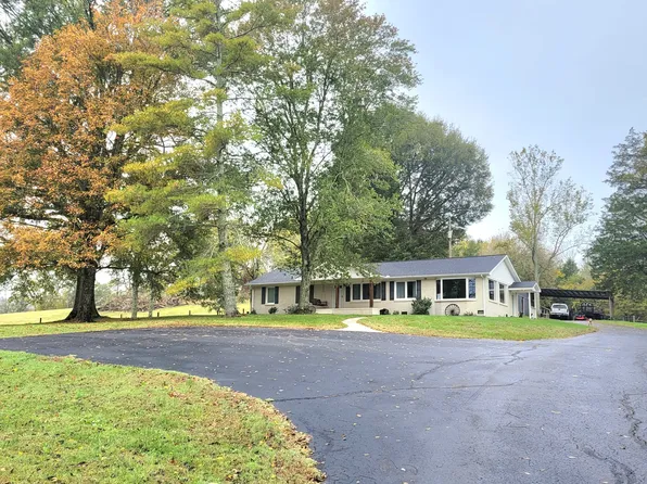 854 Shelbyville Hwy, Fayetteville, TN 37334