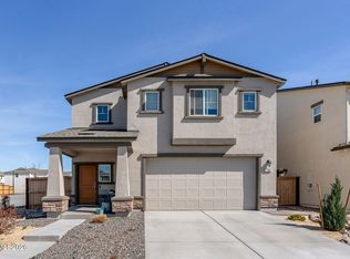 7897 Taconite Dr, Sparks, NV