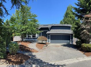 16815 160th Ct SE, Renton, WA 98058