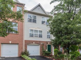 46784 Vermont Maple Ter, Sterling, VA 20164