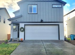 1802 W 14th St, La Center, WA 98629