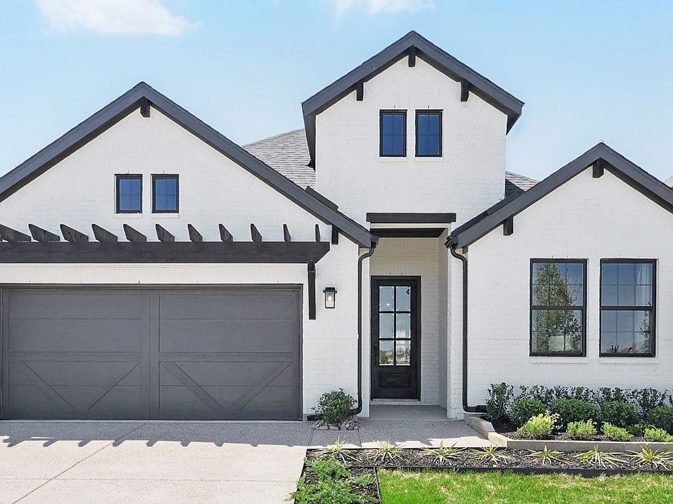 DRB Homes at Davis Ranch