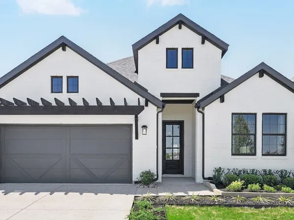 Homes Available Soon, Davis Ranch