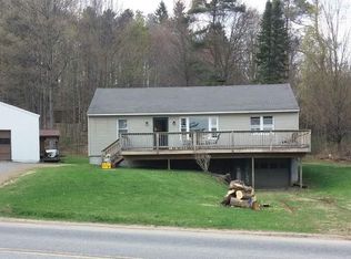 392 W State St, Gloversville, NY 12078