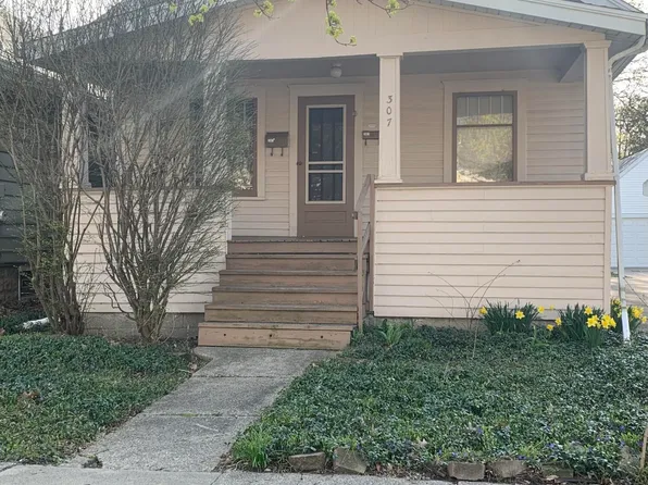 307 N Foster Ave, Lansing, MI 48912