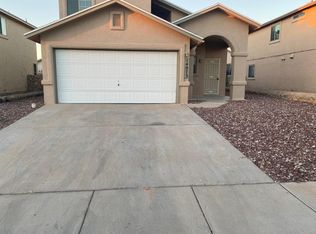 14073 Tierra Delfin Dr, El Paso, TX 79938