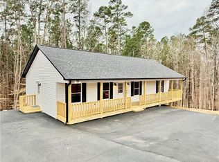 2396 Burkhart Rd, Lexington, NC 27292