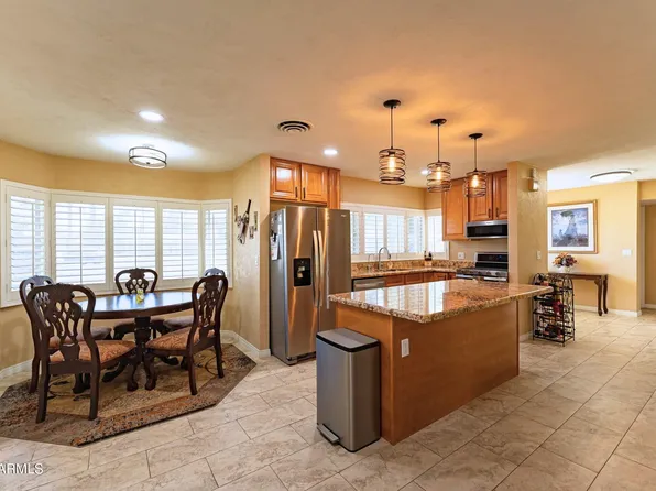 508 W HARMONT Drive, Phoenix, AZ 85021