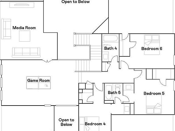 3rd image of this home