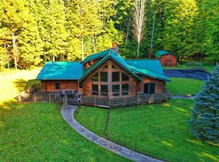 6950 Golf Dr, Kinsman, OH 44428