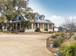 310 County Road 317, Georgetown, TX 78626