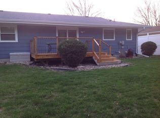 1212 26th St NW, Willmar, MN 56201