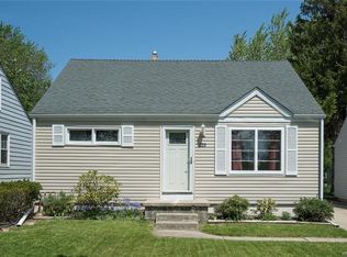223 E Grand Blvd, Buffalo, NY 14225