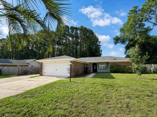 245 Echo Cir, Fort Walton Beach, FL 32548
