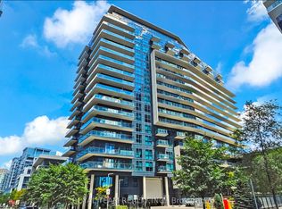 39 Annie Craig Dr Unit 1505, Toronto, ON M8V 0H1
