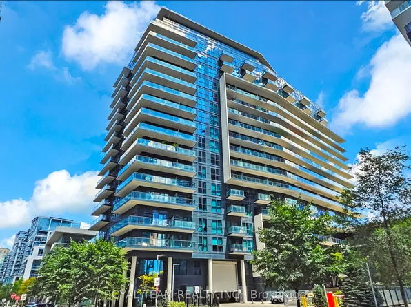 39 Annie Craig Dr, Toronto, ON