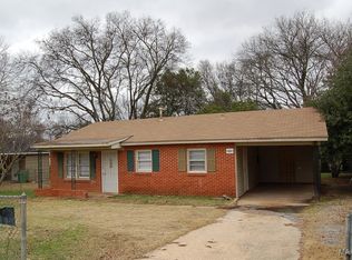 1691 Rigby St, Montgomery, AL 36110