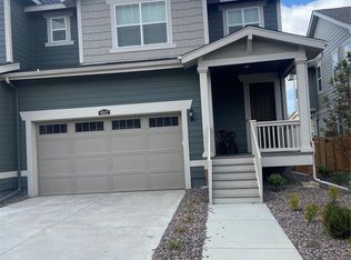 9512 Richfield Street, Commerce City, CO 80022