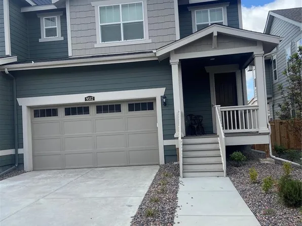 9512 Richfield Street, Commerce City, CO 80022