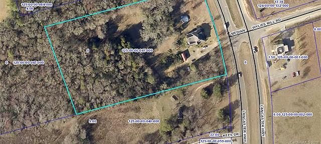 2nd image of 3544 Lancaster Hwy