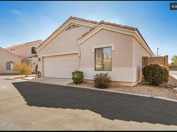 4th image of 1750 W Union Hills Dr Unit 6