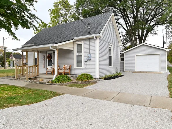 10 N Broadway St, North Salem, IN 46165