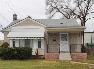 19129 Riverview St, Detroit, MI 48219
