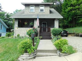 215 Russell St, Warren, PA 16365