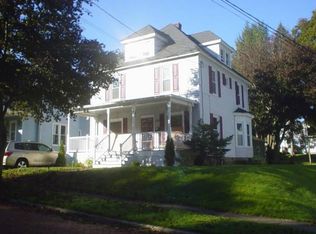122 Catlin Ave, Jamestown, NY 14701
