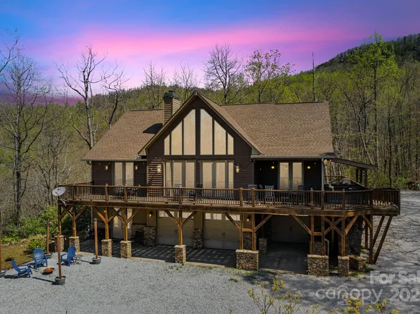 963 Lake Rd, Old Fort, NC 28762