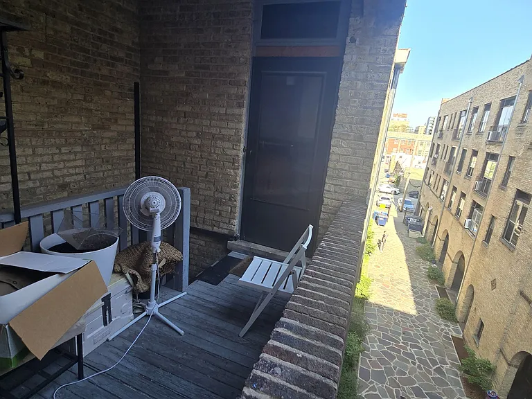 907 Elmwood Ave #D3 — Photo 7
