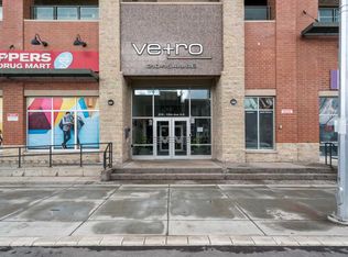 210 S 15th Ave SE #1804, Calgary, AB T2G0B5