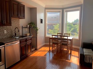 539 Florida Ave NW, Washington, DC