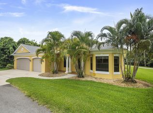 2710 Suzie Ln, Melbourne, FL 32940