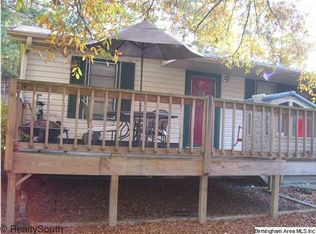 91 Owen St, Oneonta, AL 35121