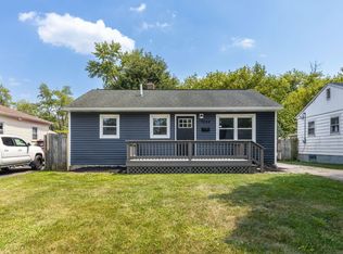 3444 Walmar Dr, Columbus, OH 43224