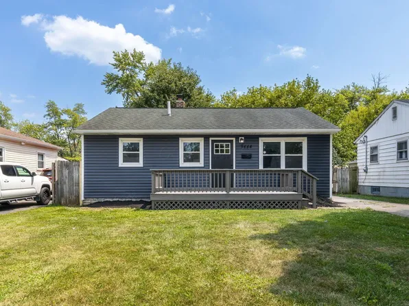 3444 Walmar Dr, Columbus, OH 43224