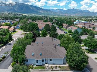 916 Samuel Point, Colorado Springs, CO 80906