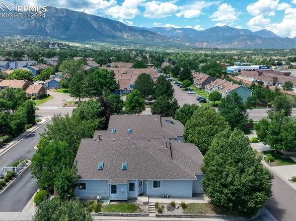 916 Samuel Point, Colorado Springs, CO 80906