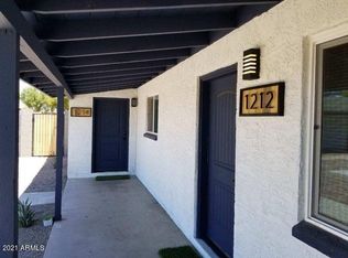 1212 E Tempe Dr #1-6, Tempe, AZ 85281
