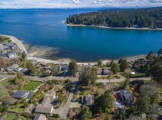 175XX Division Ave NE, Suquamish, WA 98392